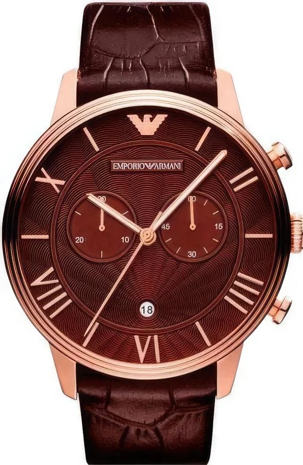 Emporio Armani Sports AR1616