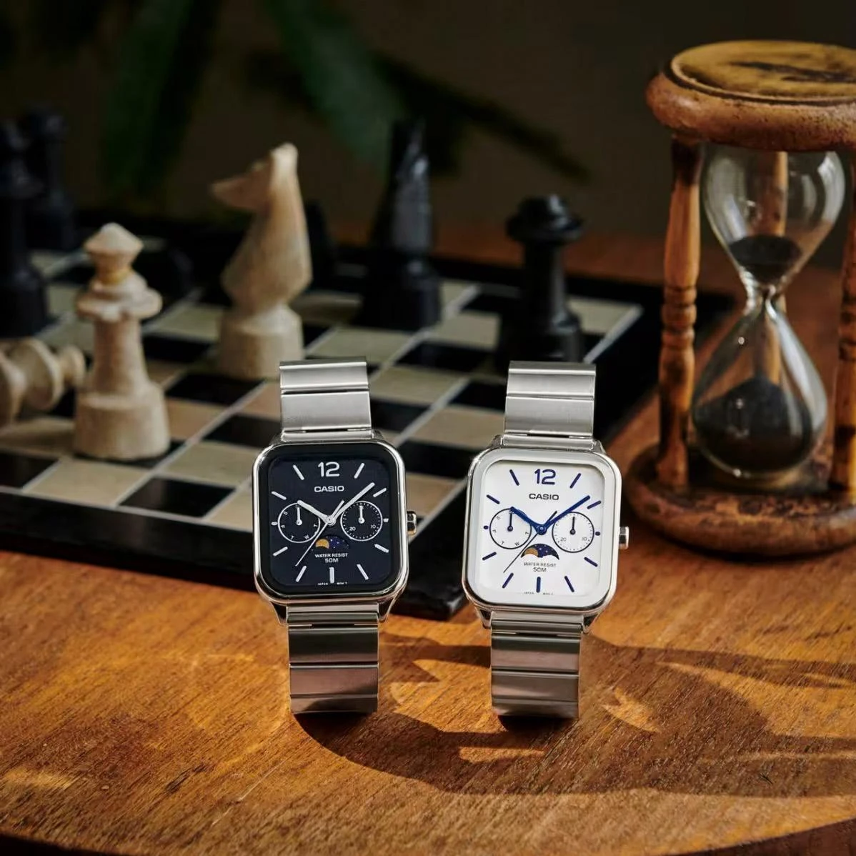 Casio MTP-M305D-7A