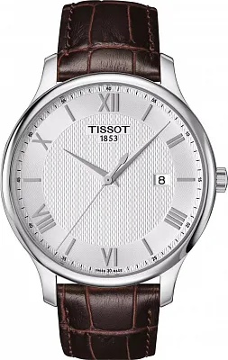 Наручные часы Tissot T063.610.16.038.00