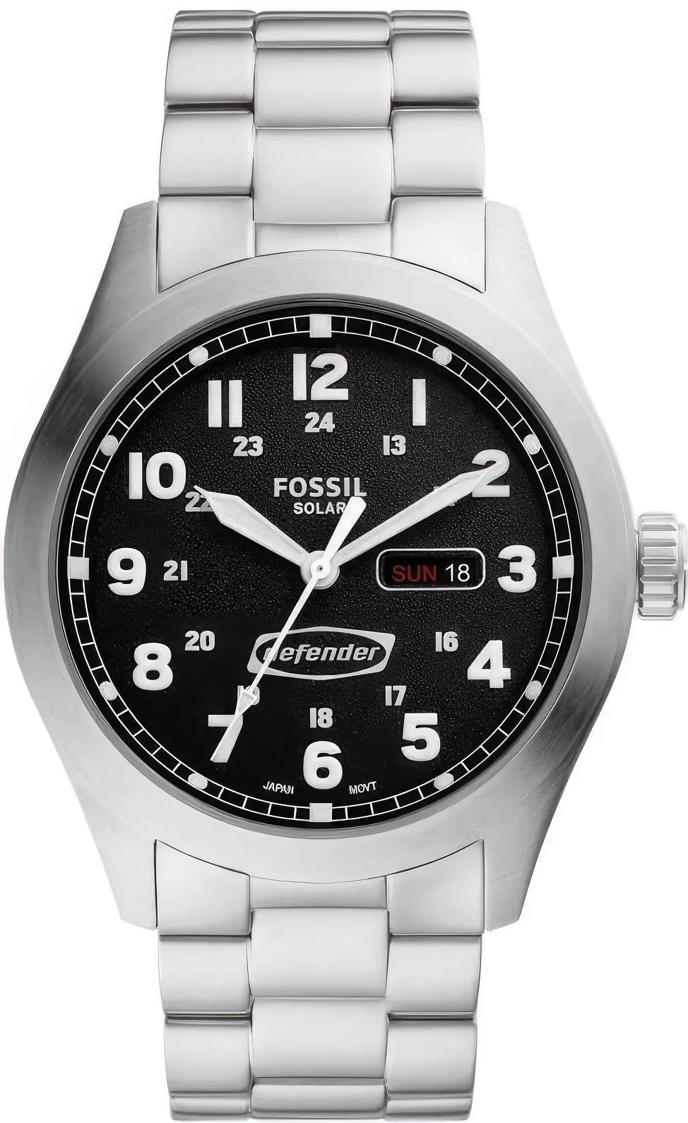 Fossil Defender FS5976