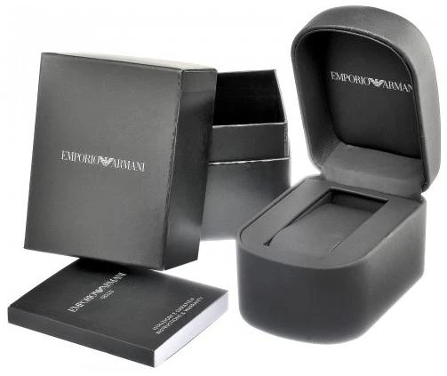 Emporio Armani Sports AR11051