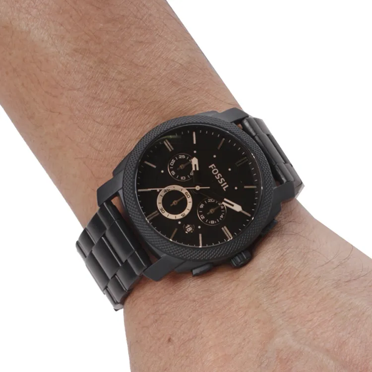 Fossil Chronograph FS4682