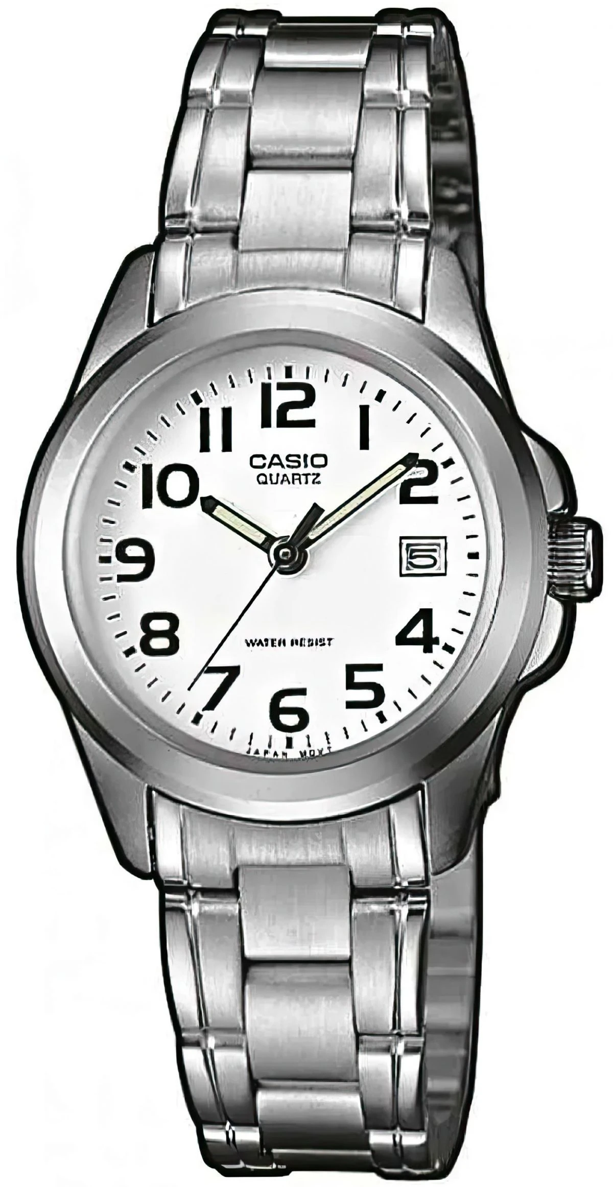 Casio LTP-1259D-7B
