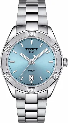 Наручные часы Tissot T101.910.11.351.00