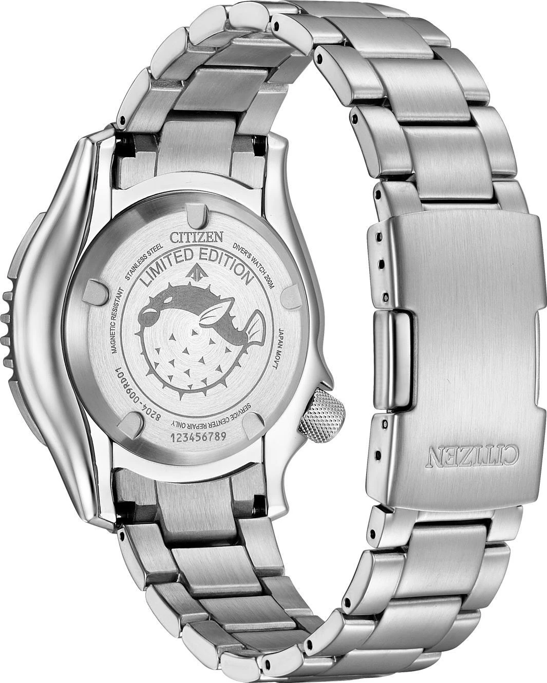 Citizen NY0160-66E