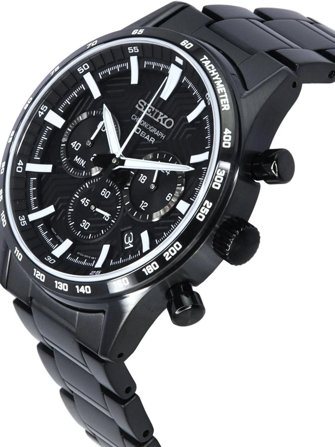 Seiko SSB415P1