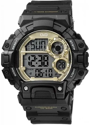 Наручные часы Q&Q M144J004Y