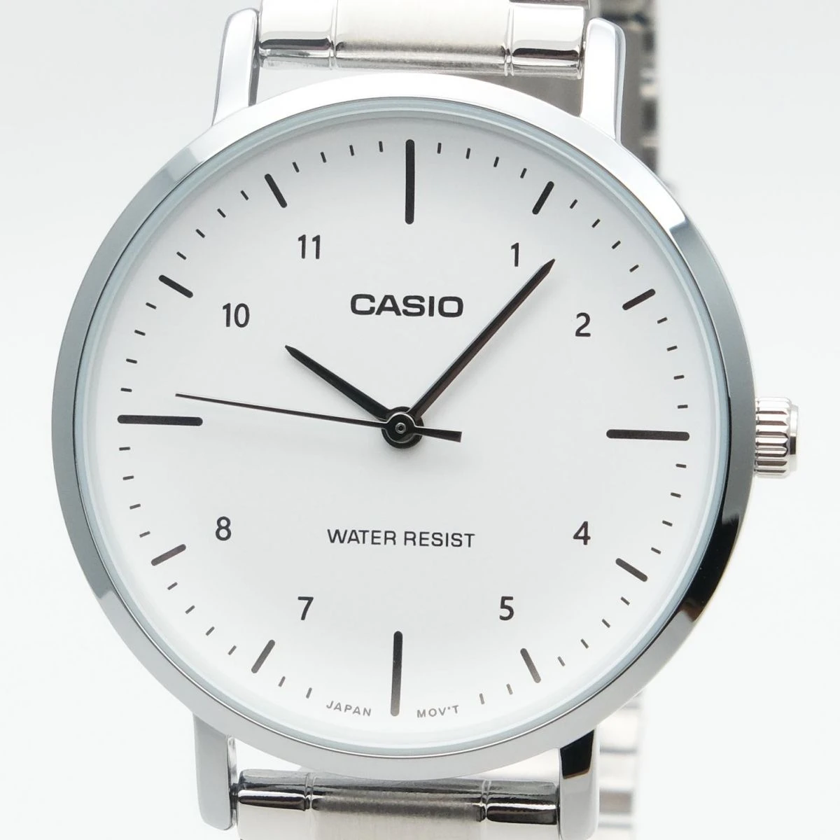 Casio LTP-VT03D-7B