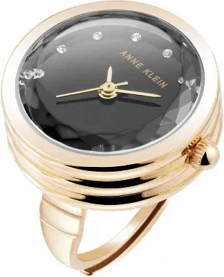 Anne Klein 5124RINGBK