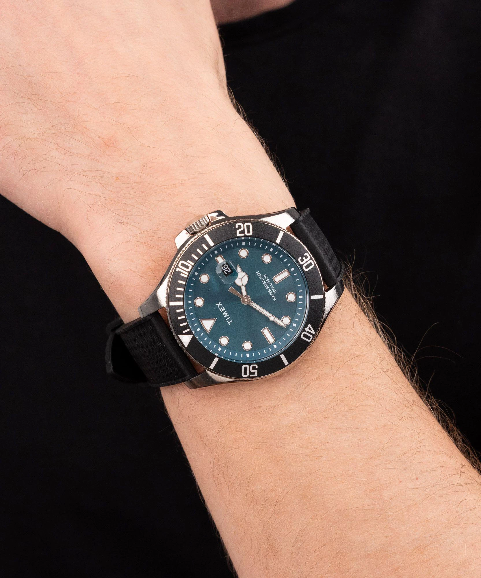 Timex Harborside Coast TW2V91700