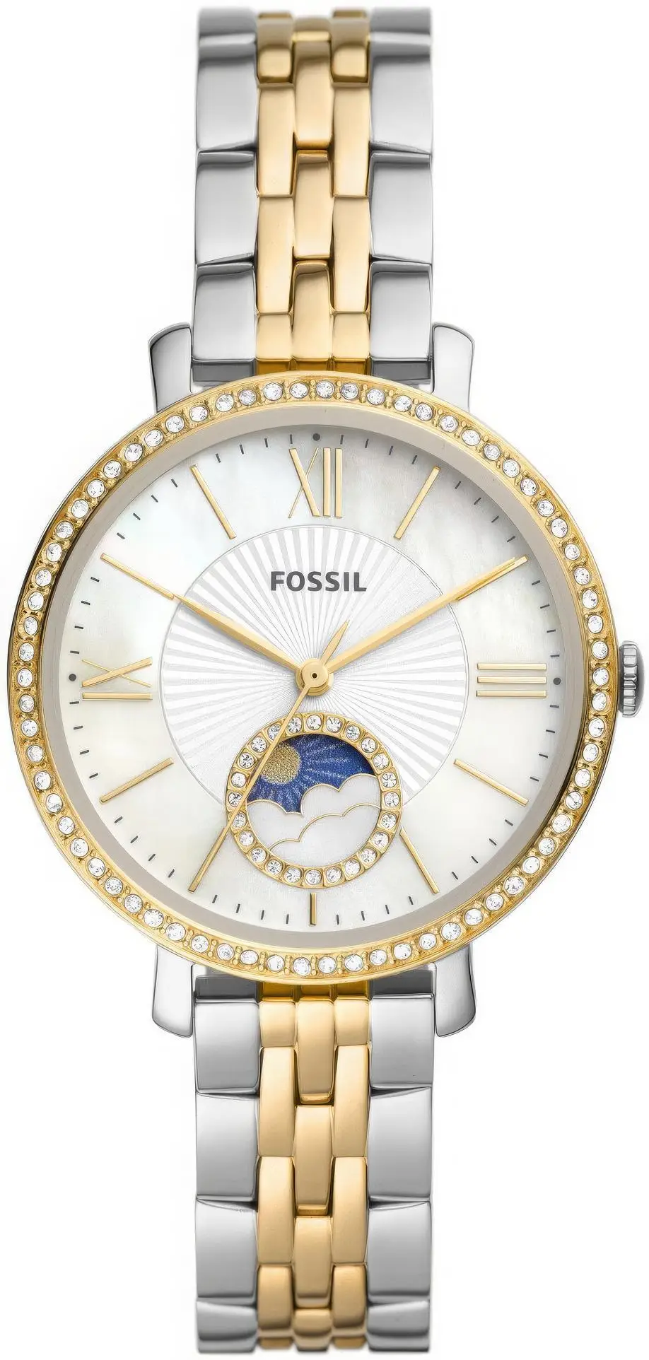 Fossil ES5166
