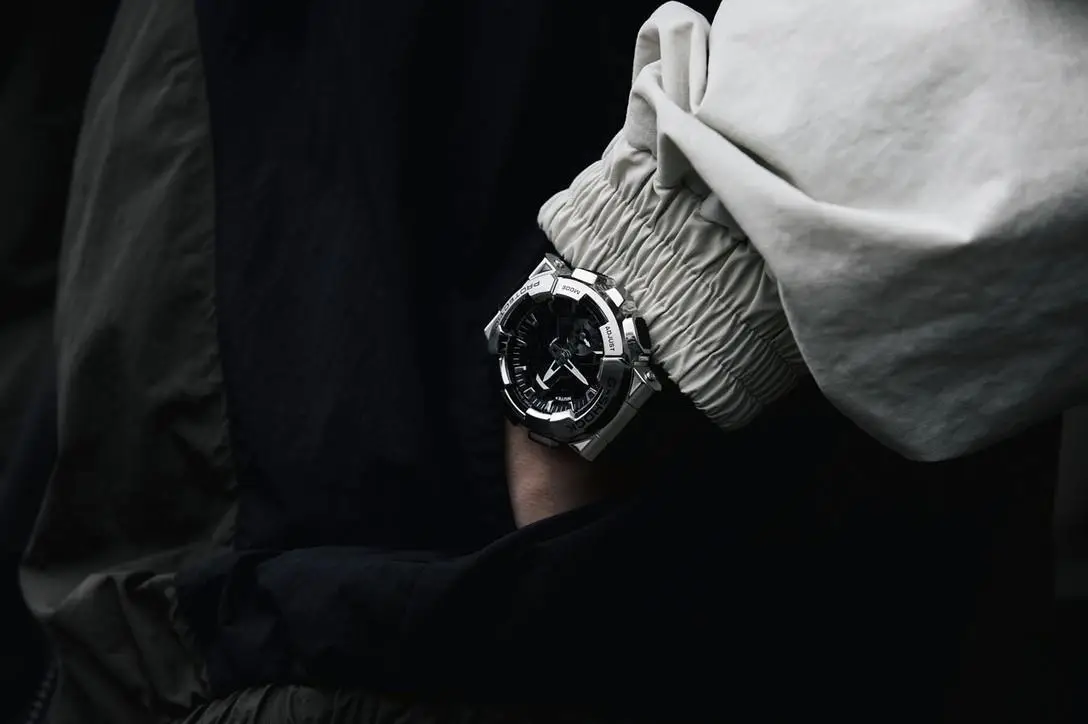 Casio GM-110-1A
