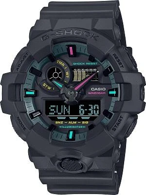 Casio GA-700MF-1A