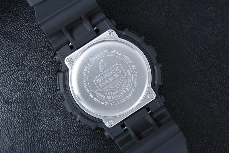 Casio GA-100CB-1A