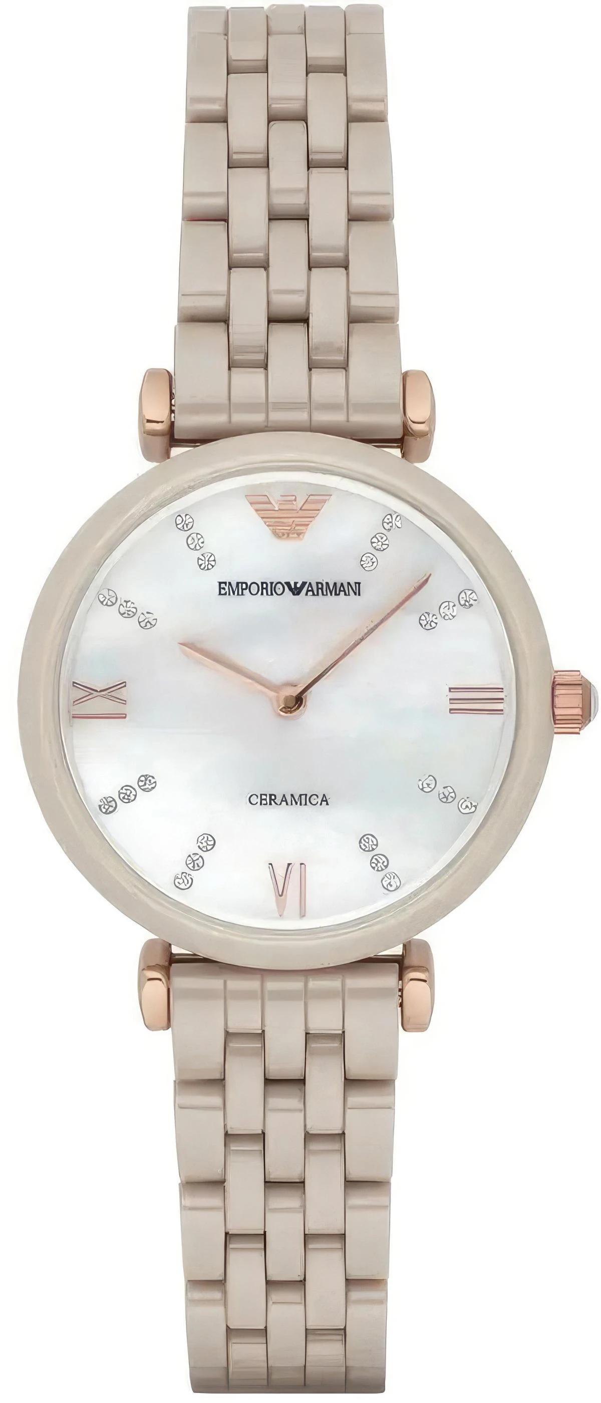 Emporio Armani Ceramica AR1498