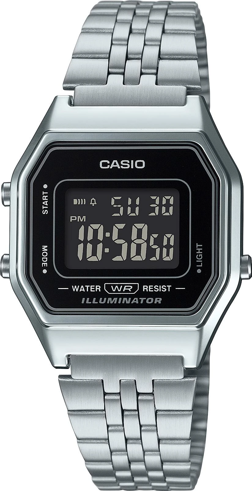 Casio Vintage LA-680WA-1B