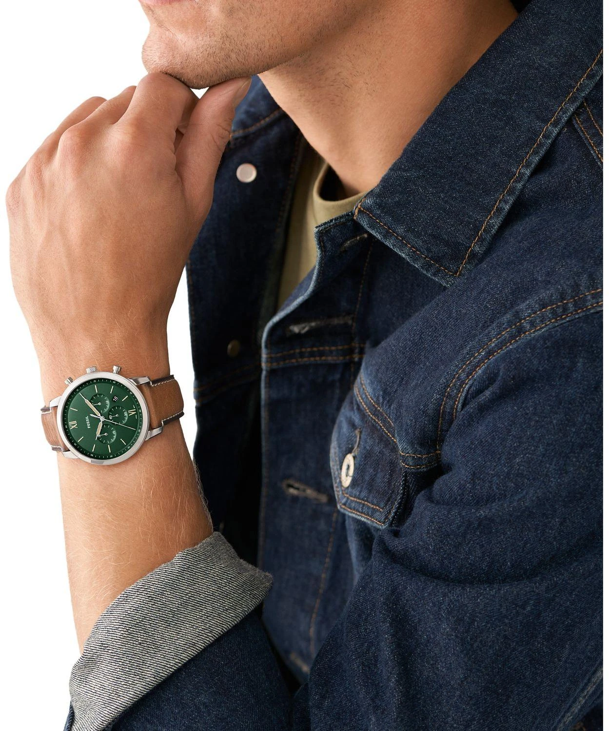 Fossil Neutra FS5963