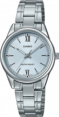 Наручные часы Casio LTP-V005D-2B3
