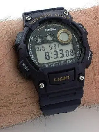 Casio W-735H-2A