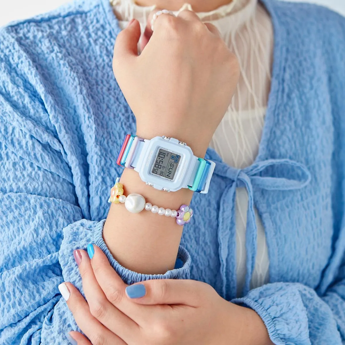 Casio Baby-G BGD-10L-2E