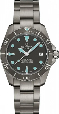 Certina C032.807.44.081.00