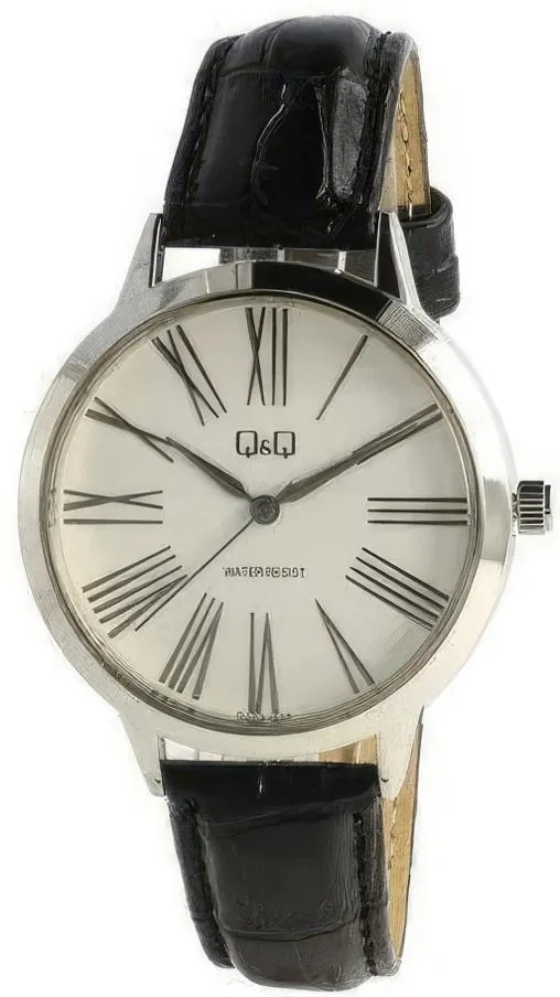 Наручные часы  Q&Q  Attractive Women Q&Q QA09J805Y (фото 1) Наручные часы  Q&Q  Attractive Women Q&Q QA09J805Y (фото 1)