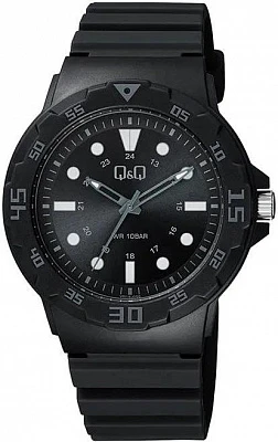 Наручные часы Q&Q VR18J011Y