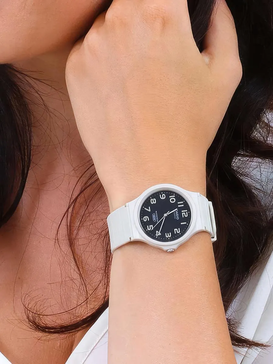 Casio Collection MQ-24UC-8B