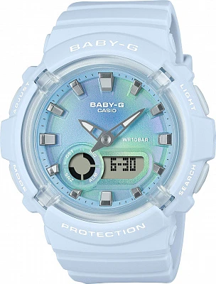 Наручные часы Casio BGA-280TD-2A