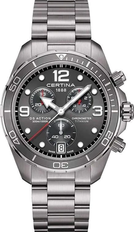 Certina C032.434.44.087.00