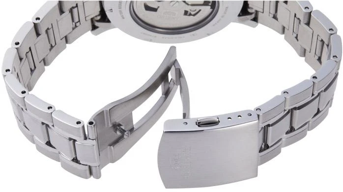 Orient Sun & Moon Classic RA-AS0008B