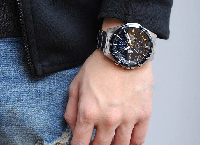 Casio Edifice EFR-556DB-2A