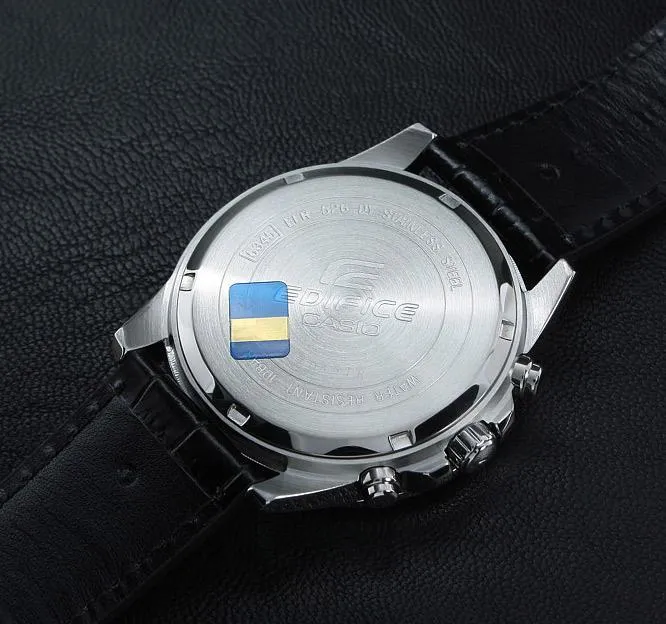 Casio EFR-526L-1A