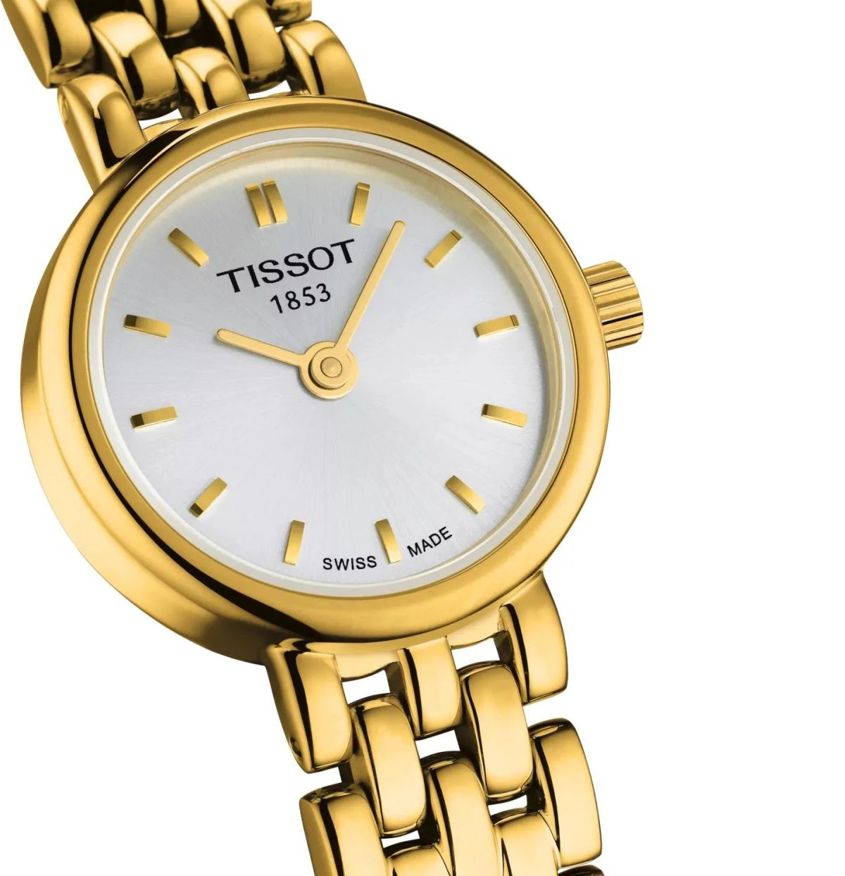 Tissot Lovely T058.009.33.031.00