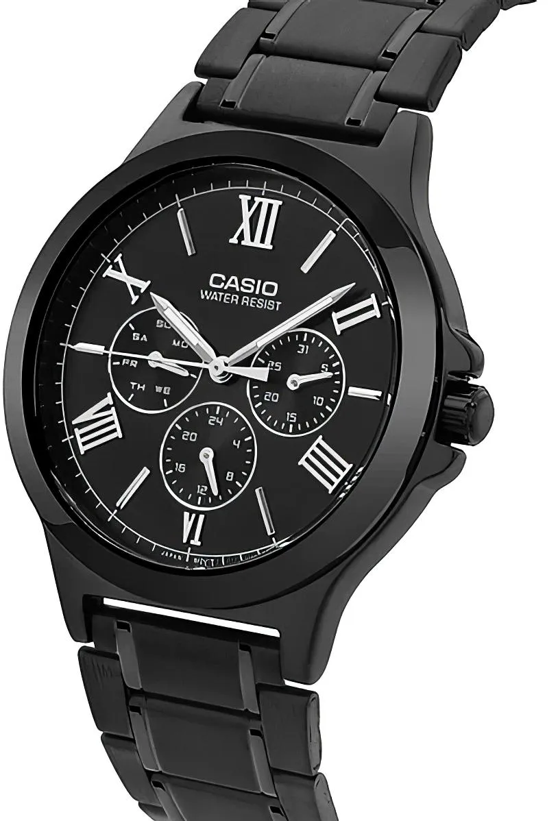 Casio Collection MTP-V300B-1A