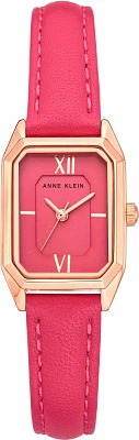 Anne Klein Leather 3968RGPK