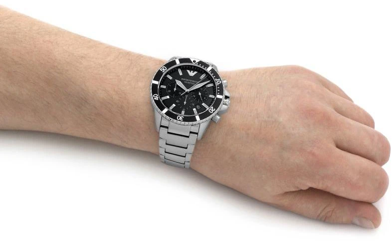 Emporio Armani EA Diver AR11360