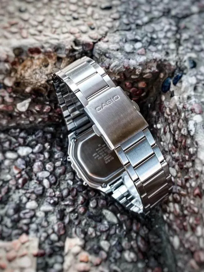 Casio Collection W-218HD-1A