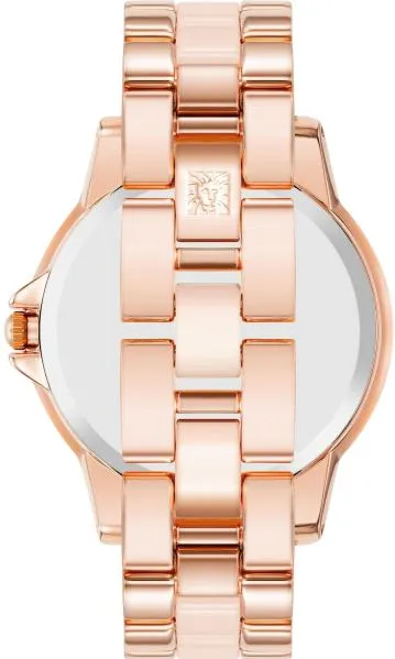 Anne Klein Diamond 4120BHRG