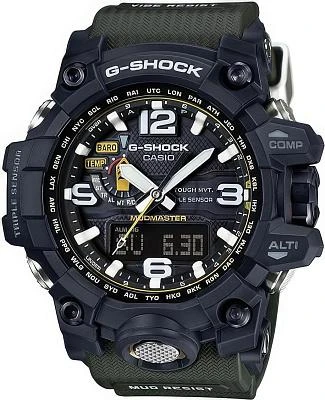 Casio GWG-1000-1A3