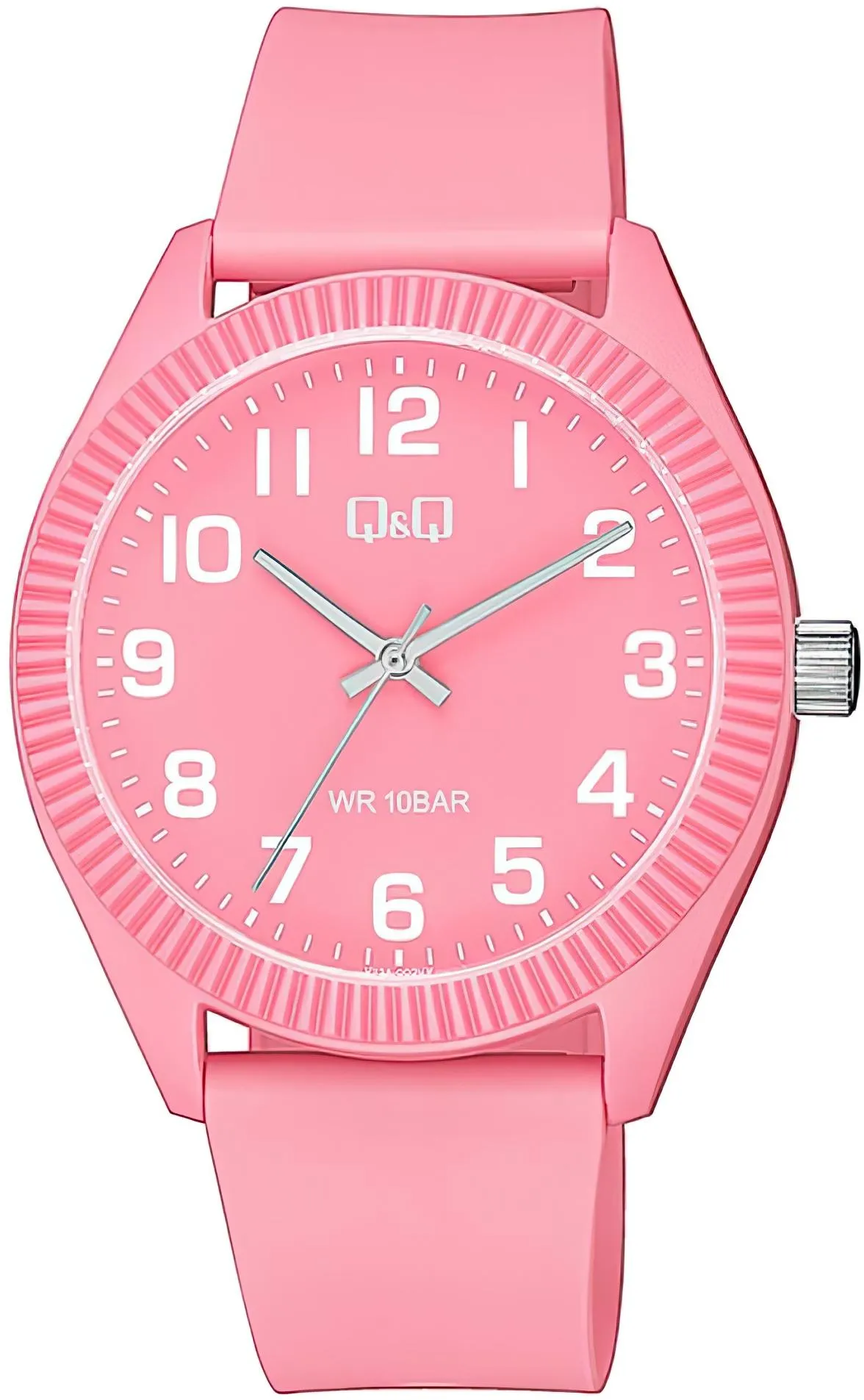 Наручные часы  Q&Q  Casual Q&Q V12AJ003Y (фото 1) Наручные часы  Q&Q  Casual Q&Q V12AJ003Y (фото 1)