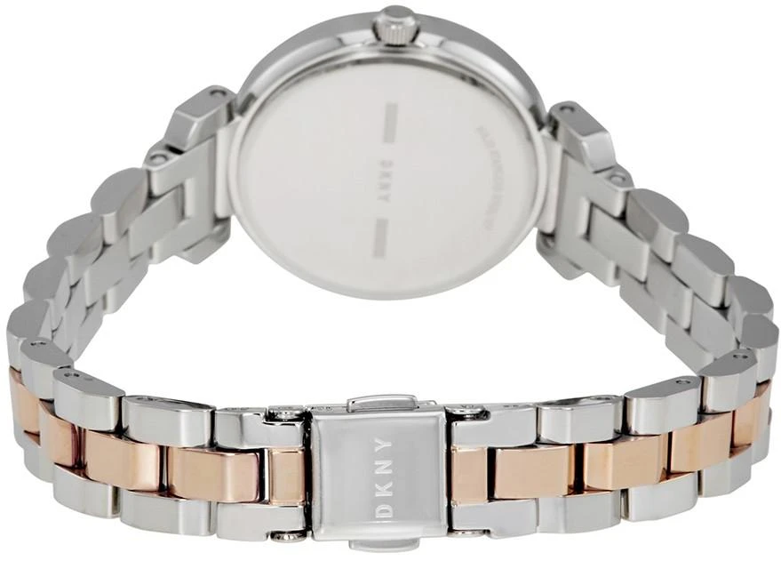 DKNY Essentials Metal NY2593