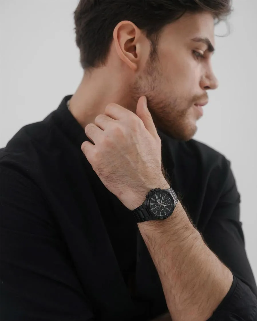Casio Edifice EFV-640DC-1A