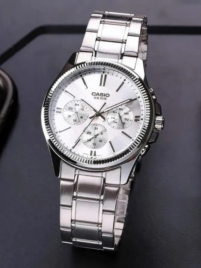 Casio Collection MTP-1375D-7A