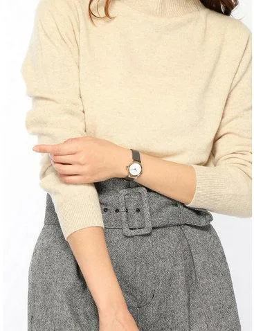 Skagen Leather Women SKW2669