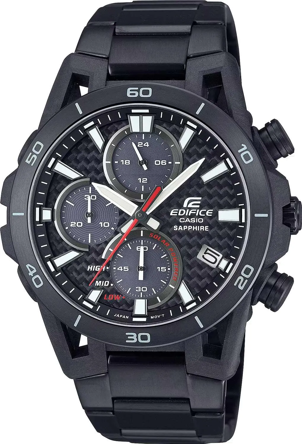Casio Edifice EFS-S640DC-1A