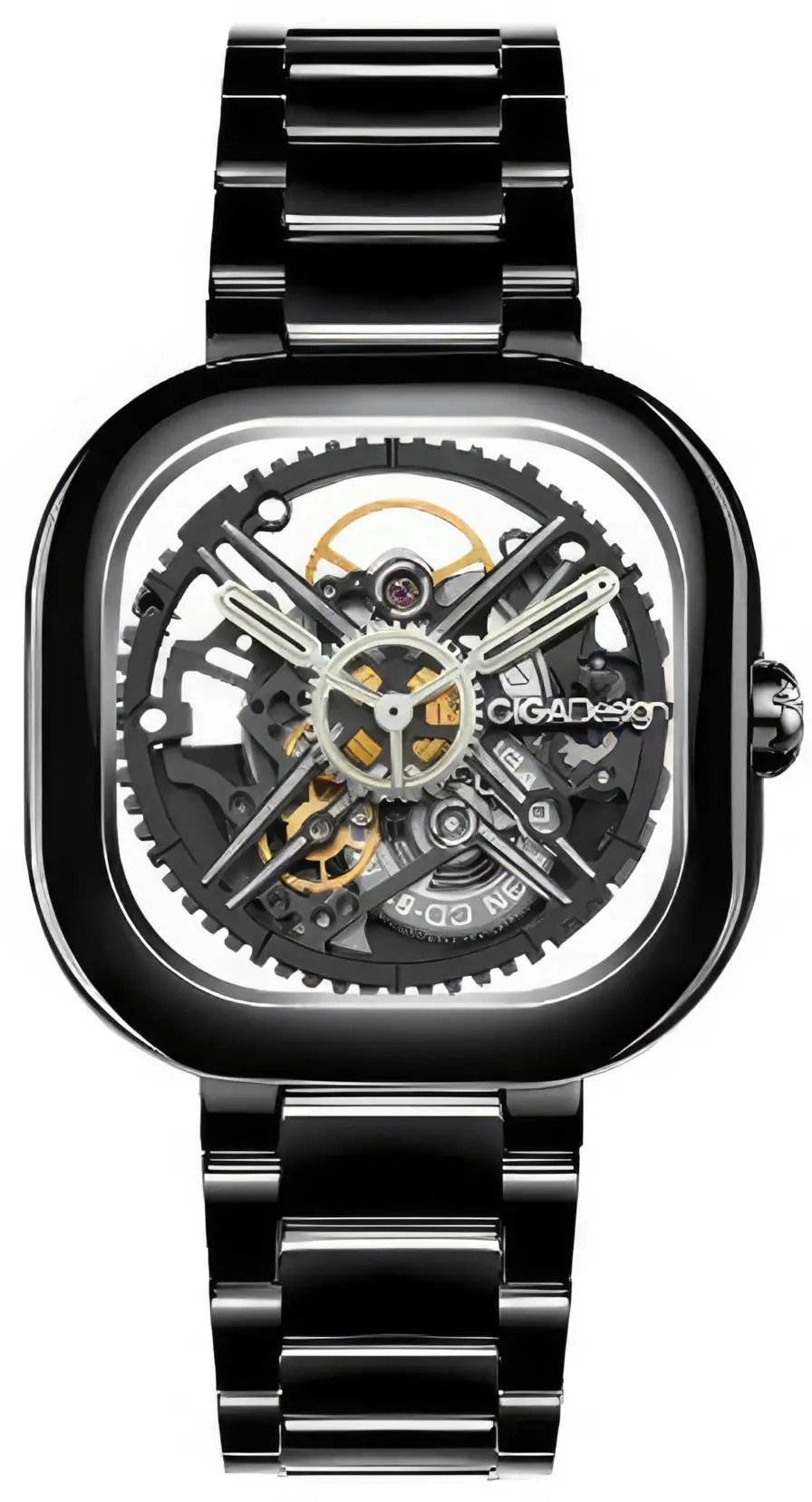 CIGA Design C012-BB01-7B