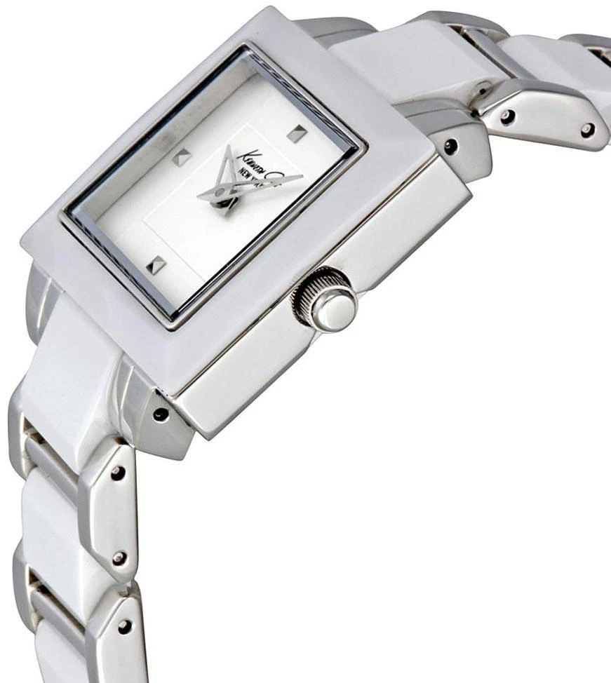 Kenneth Cole Steel KC4743