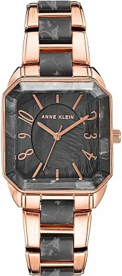 Anne Klein 3972RGGY