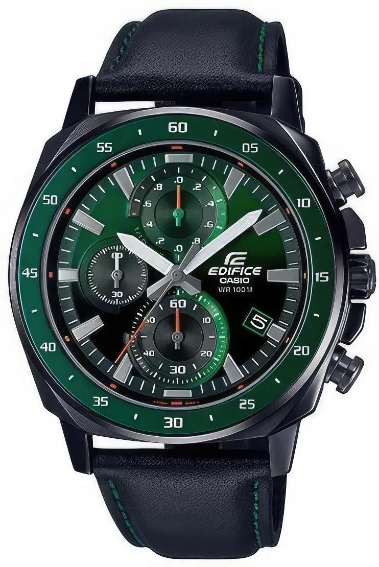 Casio Edifice, СУПЕРЦЕНА EFV-600CL-3A